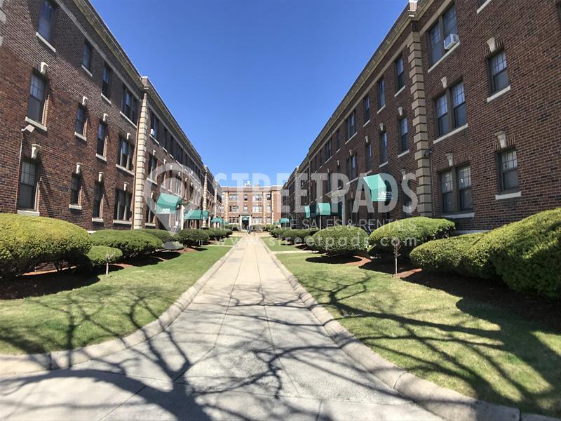 Primary Photo - 1 bedroom in Malden MA 02148