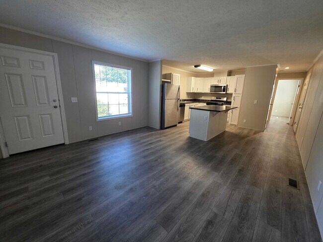 Foto del edificio - 3618 Juniper St