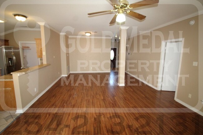 Foto del edificio - 1702 Bristol Drive, Killeen, 76542