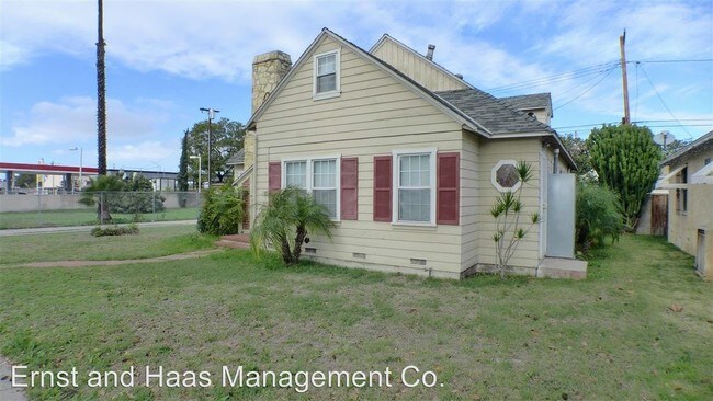 Foto del edificio - 35 E Morningside St