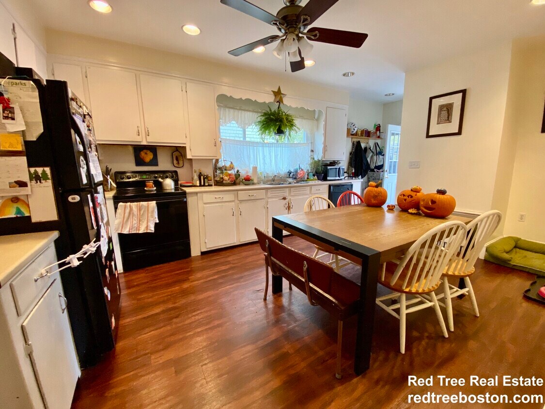 Foto principal - 79 Wareham St