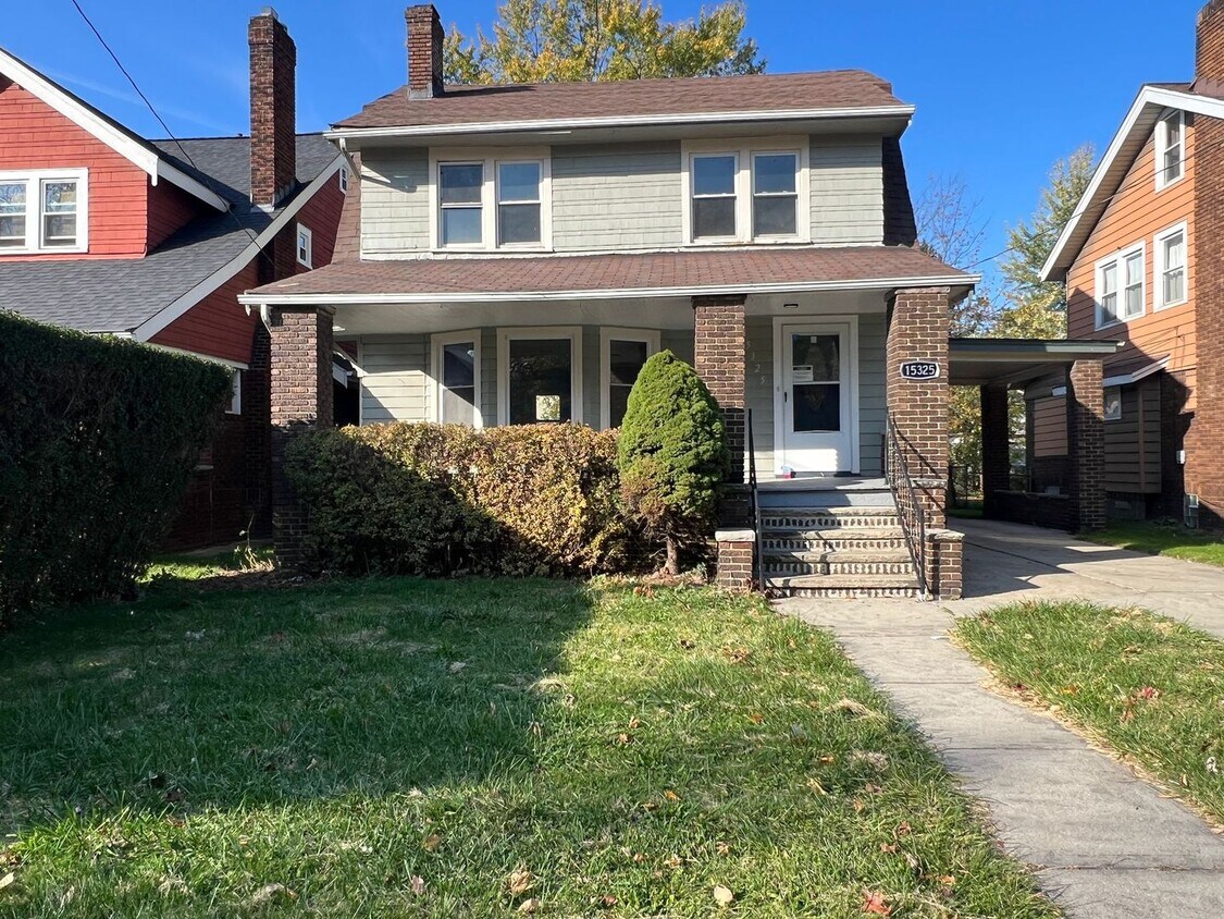 Primary Photo - Rent ready!
