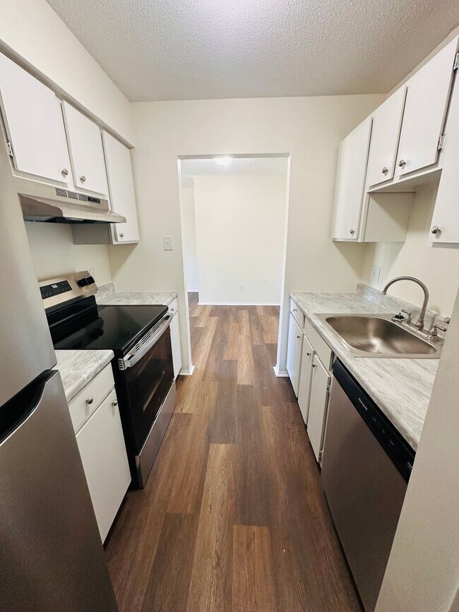 Foto del interior - East Gate Apartments