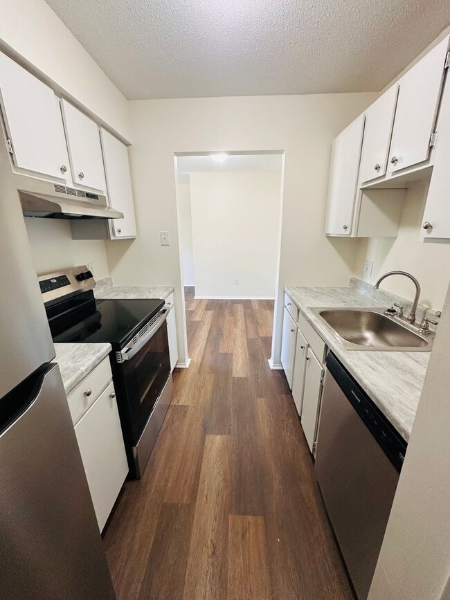 Interior Photo - East Gate Apartments