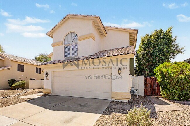 Photo - 1935 West Mockingbird Drive House
