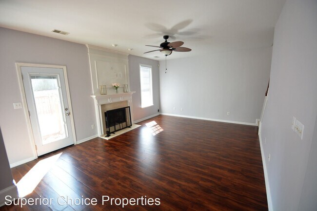 Building Photo - 4 br, 3 bath House - 11530 Fox Hill Dr