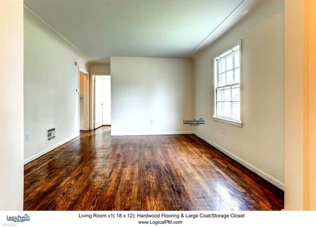 Foto del edificio - 3 br, 1 bath House - 587 E Madison Ave