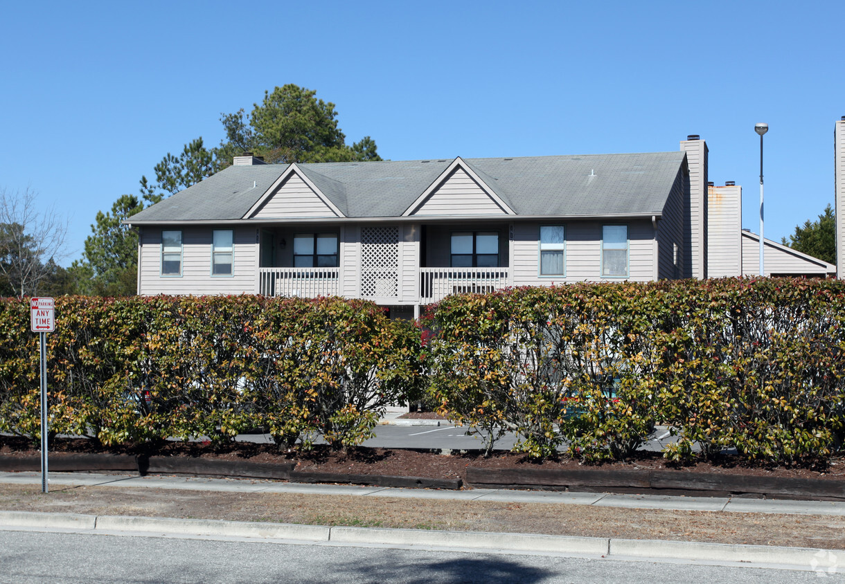 Foto del edificio - Savannah Court