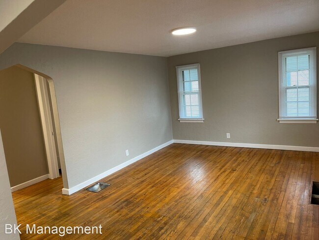 Foto del edificio - 2 br, 1 bath House - 1719 Morton Street