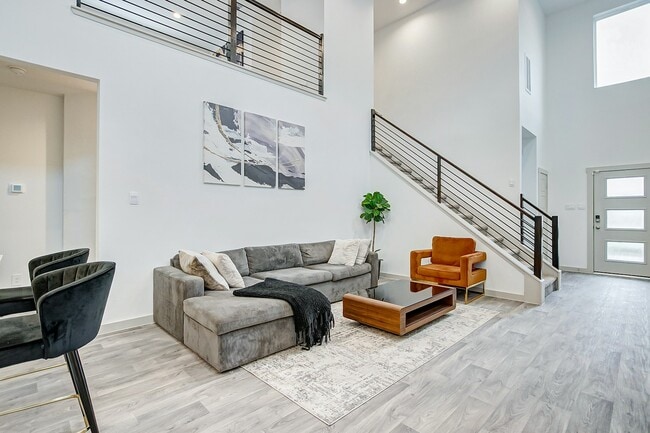 Foto del edificio - 12827 Barnsbury Ln