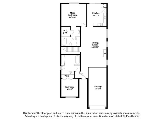 Building Photo - 1016 Mansker Dr