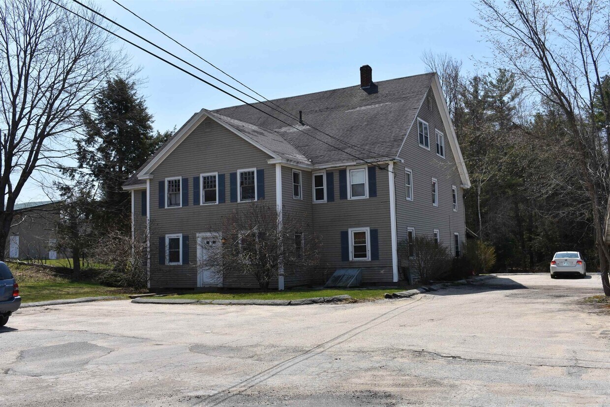 21 Blake St Unit 7, Jaffrey, NH 03452 Rentals in Jaffrey at 21 Blake St