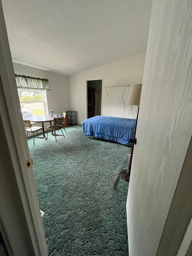 Foto del edificio - 9225 Mill Creek Rd