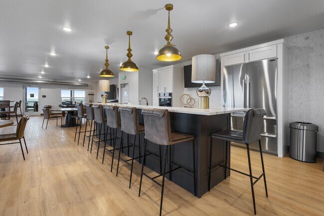 Foto del edificio - Abbey Road Apartments