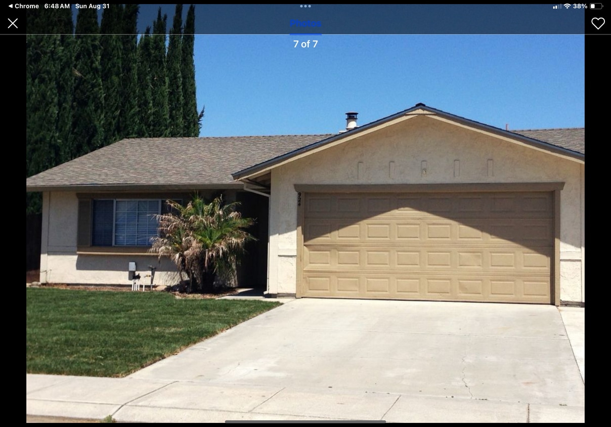 Primary Photo - 924 Kingery Dr