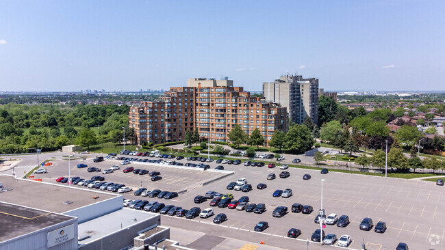 Photo du bâtiment - King's Terrace