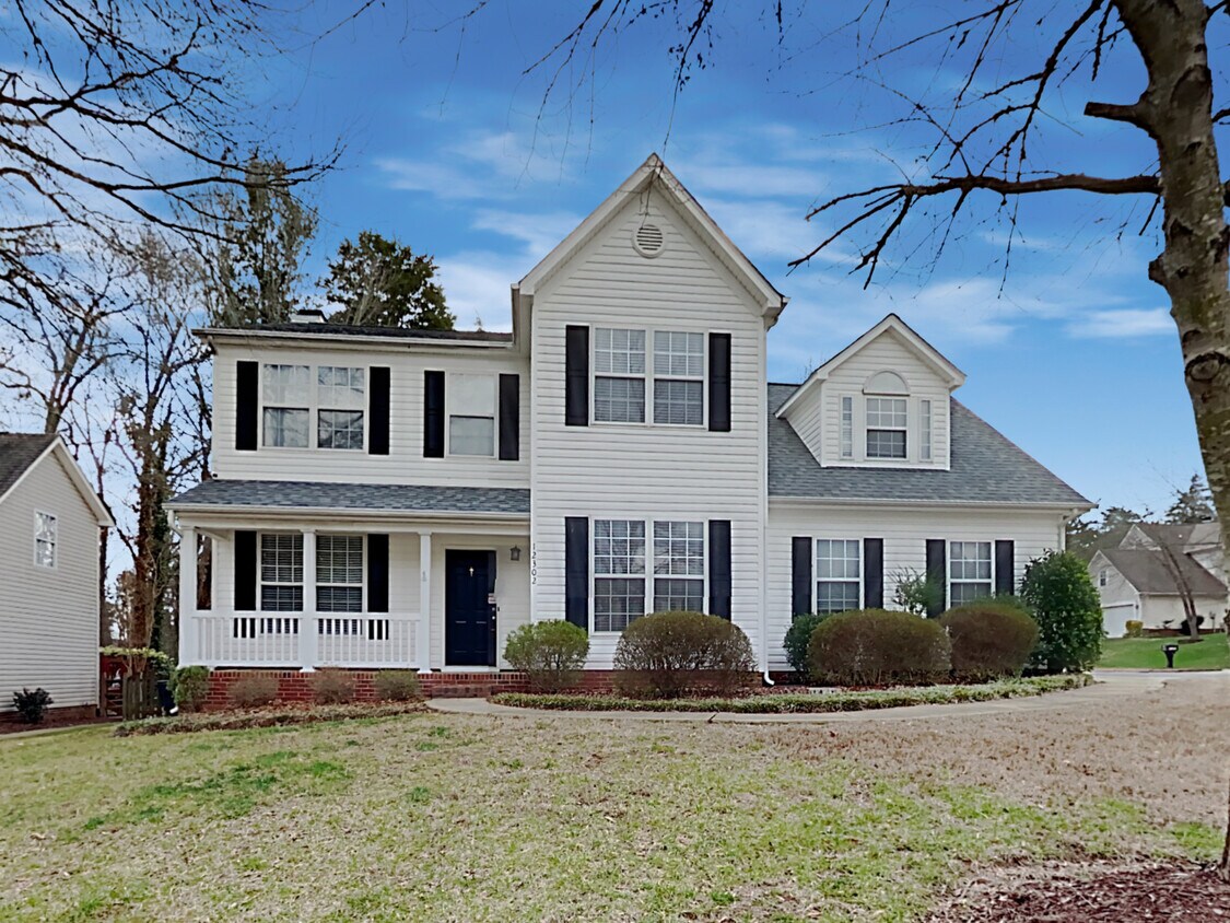 12302 Falconer Place House Rental in Charlotte, NC