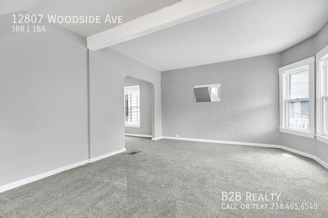 Building Photo - 12807 Woodside Ave