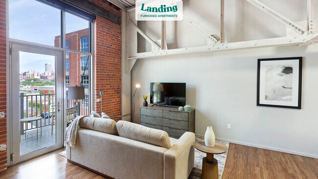 Foto del edificio - 415 Leavenworth St