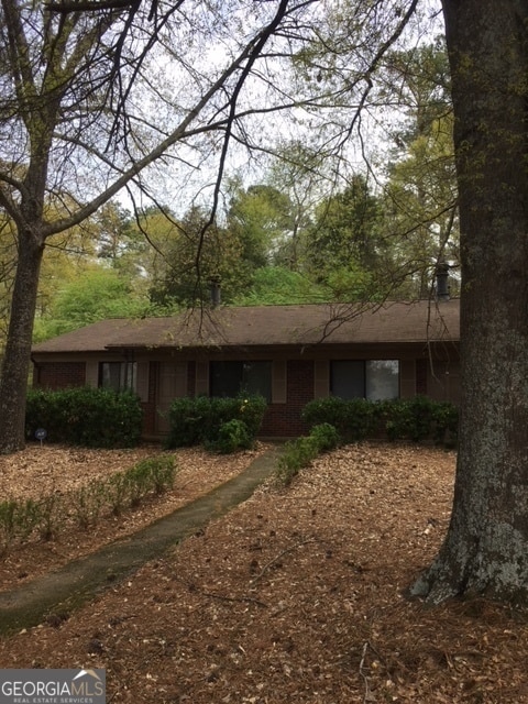 Foto del edificio - 317 Epps Bridge Rd