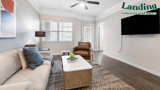 Foto del edificio - 10135 Gate Pkwy N