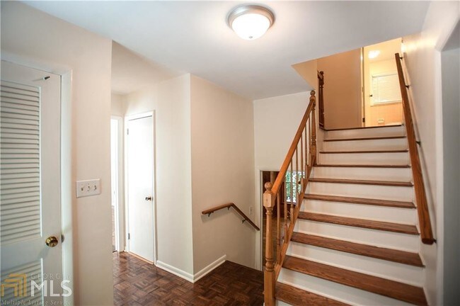 335 Amberidge Trail Nw Atlanta Ga 30328 House For Rent In Atlanta Ga Apartments Com