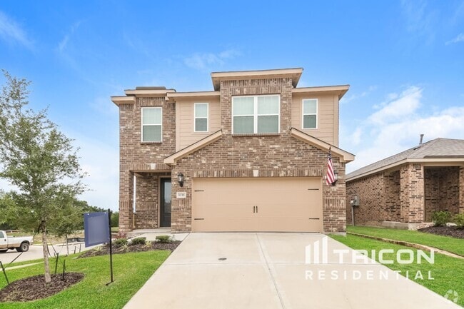 Building Photo - 1221 Bullock Dr
