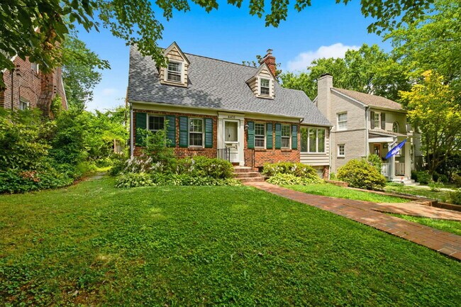 Building Photo - Elegant Center-Hall Cape Cod with Sunroom, Garage & Timeless Charm