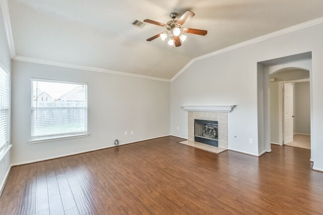 Foto del edificio - 13942 Crow Ridge Ct