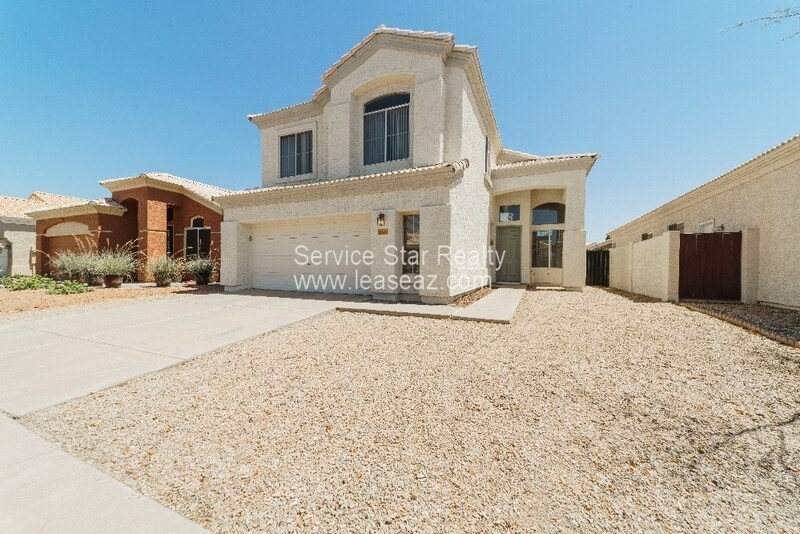 3353 W Megan St, Chandler, AZ 85226 House Rental in Chandler, AZ