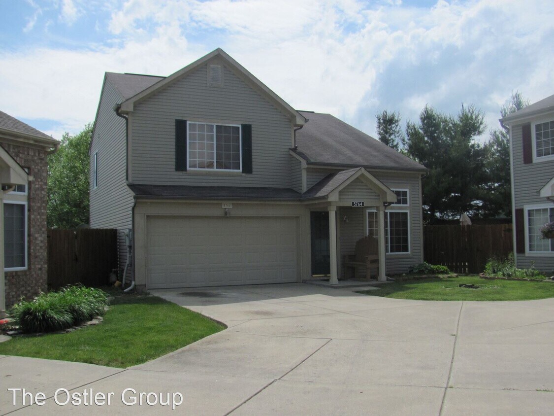 Primary Photo - 3 br, 2.5 bath House - 5764 Largo Lane