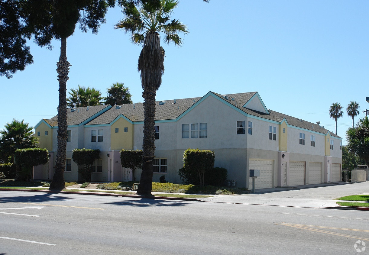 434444 W Channel Islands Blvd, Oxnard, CA 93033 434444 W Channel