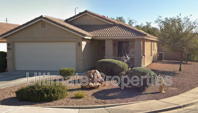 Building Photo - 15009 N Gil Balcome Ct
