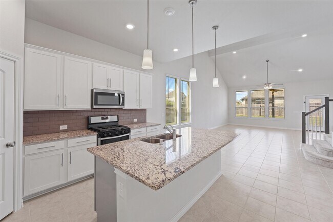 Foto del edificio - 7203 Buckthorn Holw Trl