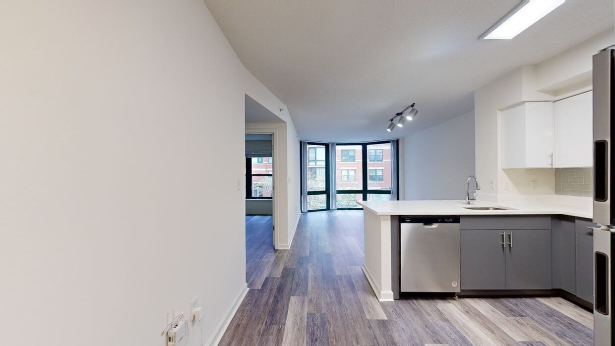 Photo - 1301 Thomas Circle Apartments