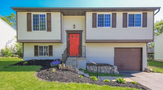 Photo - 3636 Charlotte Mill Dr House