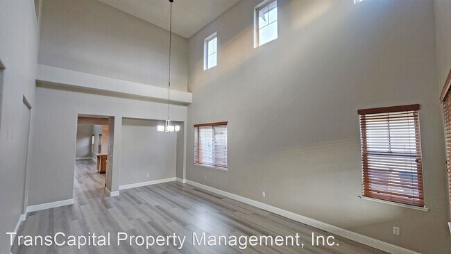 Building Photo - 5 br, 3 bath House - 4020 Perris Court