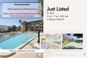 Building Photo - 2525 W Bay Dr
