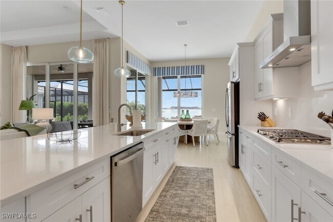Foto del edificio - 17302 Blue Sapphire Dr
