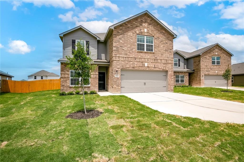 14132 Prospector Way, Elgin, TX 78621 House Rental in Elgin, TX