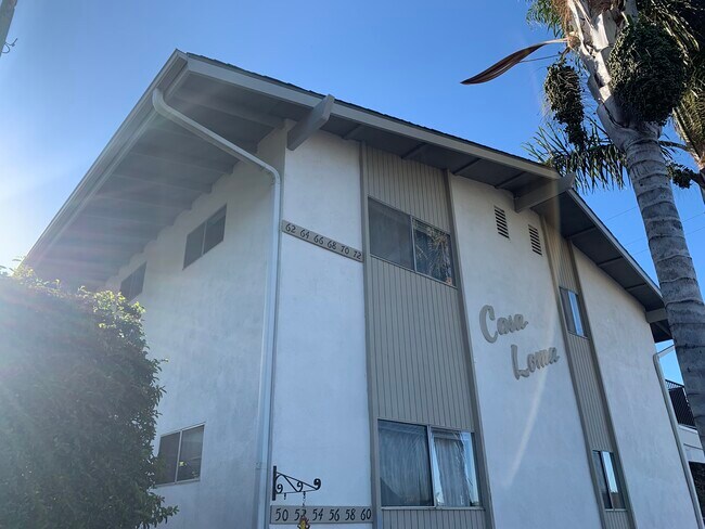 Building Photo - 70 N Kalorama St