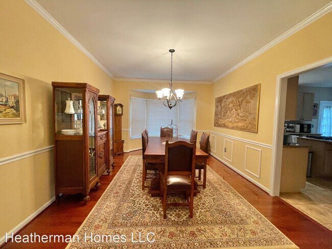 Foto del edificio - 4 br, 2.5 bath House - 21 Northampton Blvd