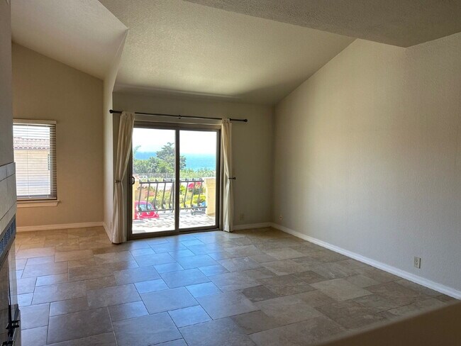 Foto del edificio - Pismo Beach Ocean View Condo