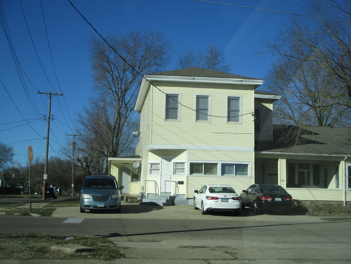 530 W Lafayette St, Ottawa, IL 61350 House Rental in Ottawa, IL