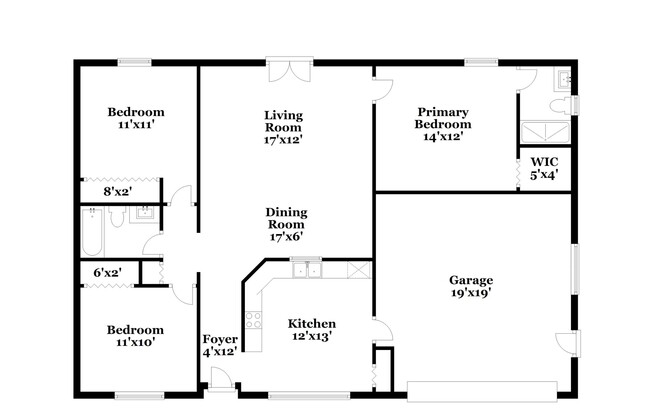 Foto del edificio - 2307 Ramsdale Dr SE