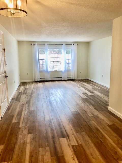 Living Room - 50 Brookside Dr