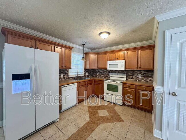 Foto del edificio - 5328 Tory Hill Rd