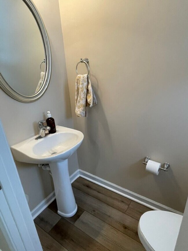 Building Photo - 2 BR/2.5BA | Newly Renovated Single Family Home | Assigned Parking Space | Fenced Patio