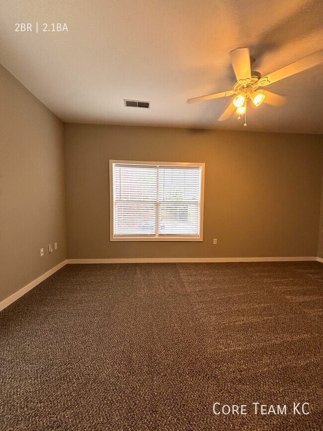 Foto del edificio - 2911 Cherry St