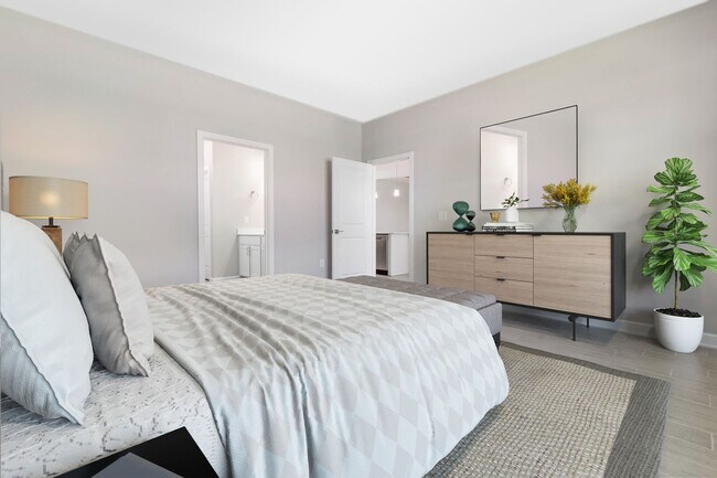 Building Photo - Modern New Construction Home Near Coral Oa...
